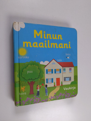 minun maailmani