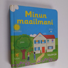 minun maailmani - pikkukuva 1