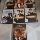 James bond elokuvat 5e / kpl - pikkukuva 2