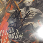 TESTAMENT - BROTHERHOOD OF THE SNAKE 2LP UUSI NIMMAREILLA - pikkukuva 2