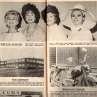 Viikko Sanomat n:o 25/26 1963 Bourguinban Suomessa. Kanahauk - pikkukuva 4