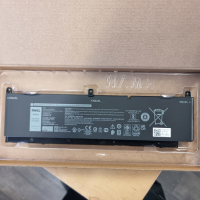 Kannettavan Li-ion akku Dell Precision 7560 (PKWVM)