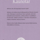 Lisa Daily: Kaunotar 1 ja 2 - pikkukuva 4