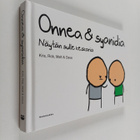 Onnea & syanidia : näytän sulle keskaria - pikkukuva 1