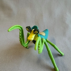 Kung Fu Panda Master Mantis - pikkukuva 3