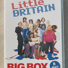 Pikku-Britannia (8DVD) koko TV-sarja + erikoisohjelmat - pikkukuva 1