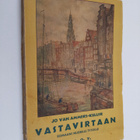 Jo van Ammers-Kuller : Vastavirtaan : nuorisoromaani - pikkukuva 1