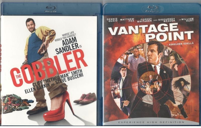 2 KPL blu-ray