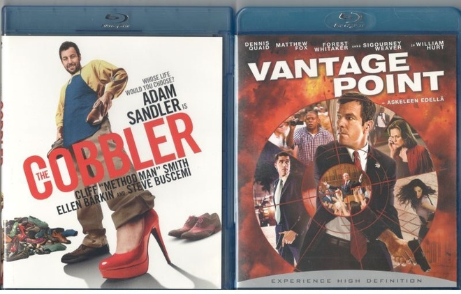 2 KPL blu-ray