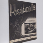 Kisakenttä 6/1941 - pikkukuva 1