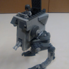 Lego 7657 - pikkukuva 2