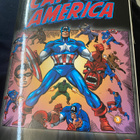 Essential Captain America 3 - pikkukuva 1