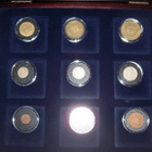 LEIJONARAHAT 1921-1939 - pikkukuva 2
