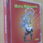 CD Noita Nokinenän Joulu ( uusi YLE 1971 ) - pikkukuva 1