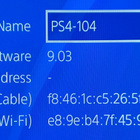 PS4 Pro Versio 9.03 1TB + pelejä - pikkukuva 3