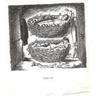R. Peynet, Le Tour Du Monde Des Amourreux, 1954. - pikkukuva 5