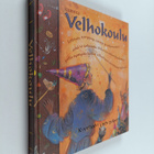 Janice Eaton Kilby : Velhokoulu : loitsuja, temppuja, tar... - pikkukuva 1