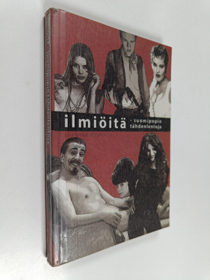 Juha Rantala : Ilmiöitä