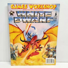 White Dwarf numero 154 - October 1992 - pikkukuva 1