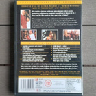 DVD: Once Upon A Time In China 3 III (Jet Li 1993/2001) - pikkukuva 2