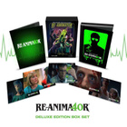 Re-Animator 4K, Deluxe Edition Box Set - pikkukuva 1