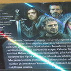 Kingdom of Heaven seikkailu-sota 2dvd - pikkukuva 2