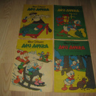 20kpl Aku Ankka Lehtiä Vuosilta 1975-1977 - pikkukuva 3