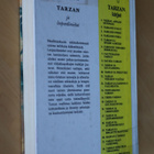 E. R. Burroughs : Tarzan ja leopardimiehet ( 1.p. 1974 k.p ) - pikkukuva 2