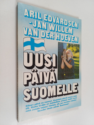 Uusi päivä Suomelle