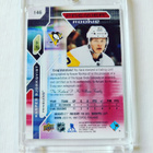 Kasper Björkqvist - 21-22 Premier Rookie Auto - pikkukuva 2