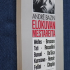 Andre Bazin : Elokuvan mestareita ( Love 1982 ) - pikkukuva 2
