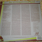 PIANO PORTRAITS VOL. 1 - LP 1986 piano blues,boogie EX - pikkukuva 2