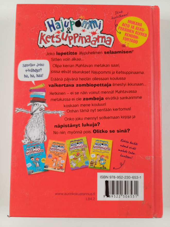 Item image