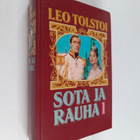 Leo Tolstoi : Sota ja rauha 1 - pikkukuva 1