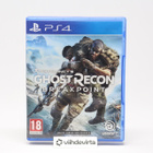 Tom Clancy's Ghost Recon Breakpoint - PS4 - pikkukuva 1
