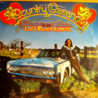 COMMANDER CODY:COUNTRY CASANOVA LP - pikkukuva 1