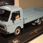 Volkswagen LT 28 pick up -78 1:43 ALE! - pikkukuva 1