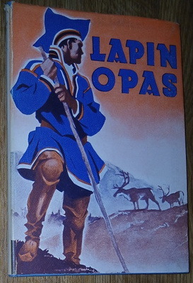 Lapin opas (1939)