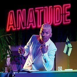ANTTI TUISKU: Anatude (CD), mm. Rahan takii ja Mä hiihdän
