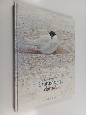 Lars Jonsson : Lintusaaren elämää