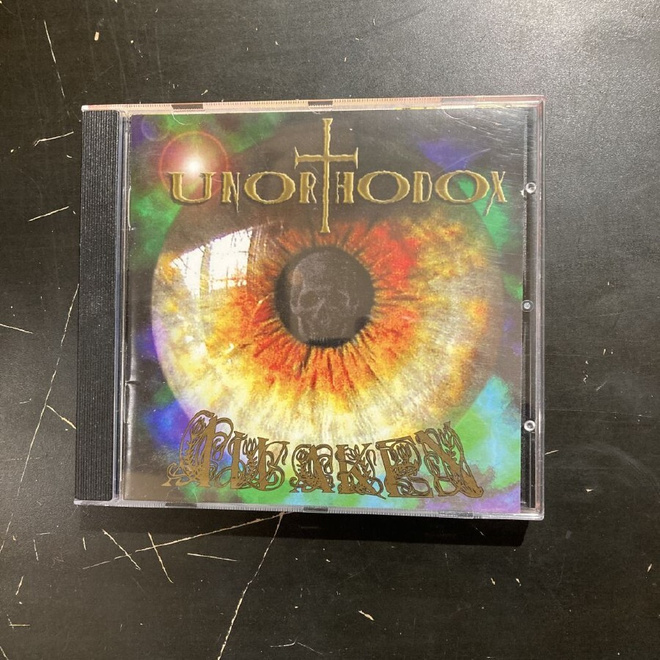 Unorthodox - Awaken CD