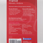 Michelin : Le Guide Rouge France 2012 - Hotels & Restaurants - pikkukuva 2