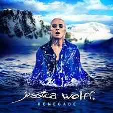 Jessica Wolff - Renegade (CD) MINT!!