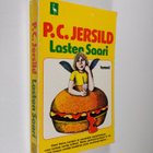 P. C. Jersild : Lasten Saari - pikkukuva 1
