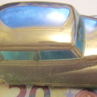 Lelu Vietari Auto Mercedes Benz 300 Prameta Kölner 1950-l - pikkukuva 2