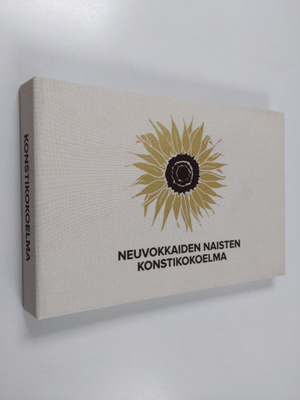 Neuvokkaiden naisten konstikokoelma