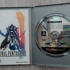 * Final Fantasy XII PS2 PAL CIB Lue Kuvaus - pikkukuva 3