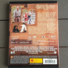 DVD: The Pledge (Jack Nicholson, O: Sean Penn 2001) - pikkukuva 2