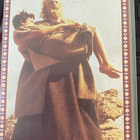 Raamattu… alussa loi Jumala - VHS John Huston UUSI - pikkukuva 1