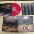 GRAVE PLEASURES - Dreamcrash LP - pikkukuva 1